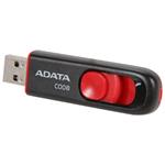 ADATA C008 16GB, flash disk, USB 2.0, Black