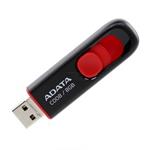ADATA C008 8GB, flash disk, USB 2.0, Black