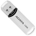 ADATA C906  Flash 32GB, USB 2.0, White