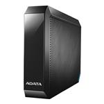 ADATA HM800 - 4TB, externí 3.5" HDD, USB 3.0, černý