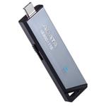 ADATA UE800 1TB flash disk, USB-C, stříbrný
