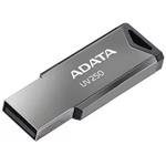 ADATA UV250 16GB flash disk, USB 2.0, kovový