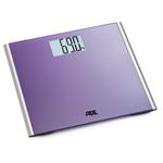 ADE GERMANY Osobní váha BE 1011 Agneta purple
