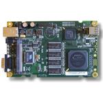 ALIX 3C2 LX800/500MHz, 256MB, 2x miniPCI, 1x LAN, USB