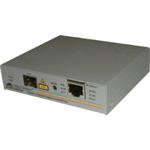 Allied Telesis 500m 850nm 1000Base-SX Small Form Pluggable, Hot Swappable