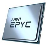 AMD EPYC Rome 7402 @ 2.8GHz, 24C/48T, 128MB, SP3, 200W, 1P/2P, tray