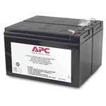 APC RBC113 výměnná baterie pro BX1100CI, BX1400UCI, BX1400U-FR