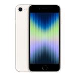 Apple iPhone SE 128GB hvězdně bílý (2022) 