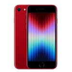 Apple iPhone SE 256GB červený (2022) 