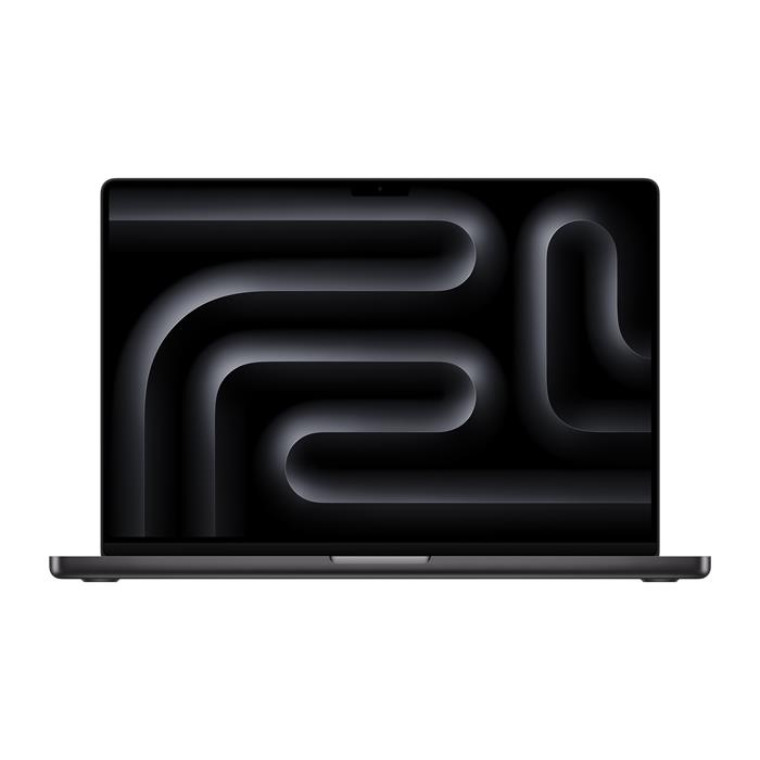 Apple MacBook Pro 16" Space Black (2023)