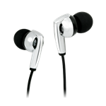 ARCTIC E461 BM, sluchátka do uší s mikrofonem