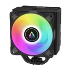 Arctic Freezer 36 A-RGB Black