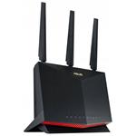 ASUS RT-AX86U Pro, Dvoupásmový WiFi 6 router, AX5700