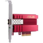 ASUS XG-C100F, 10G síťová karta, 1x SFP+, PCIe