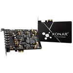 ASUS Xonar AE, zuvková karta, 7.1, 192kHz/24bit, analog + TOS, PCIe