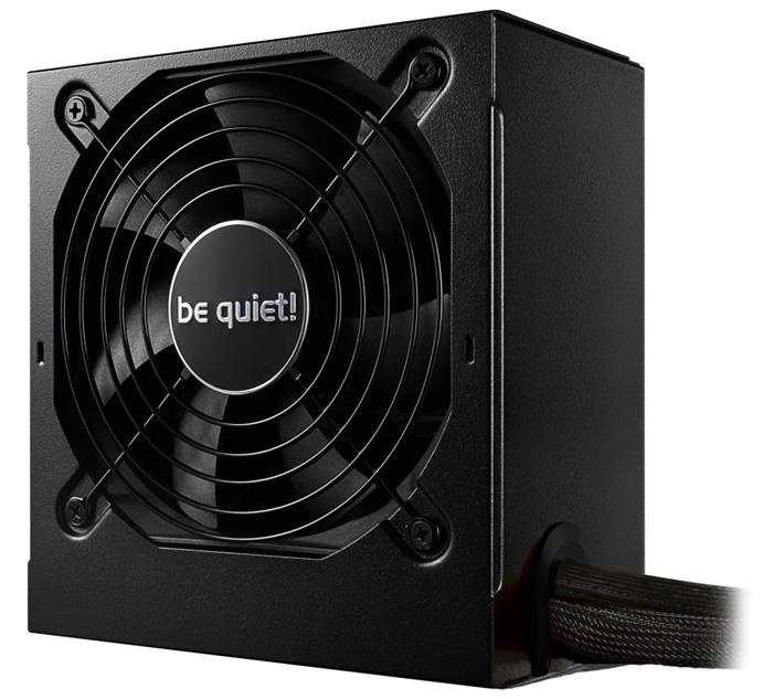 Be quiet! SYSTEM POWER 10 450W