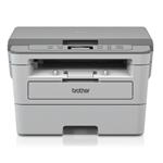Brother DCP-B7500D TONER BENEFIT tiskárna PCL 34 str./min, kopírka, skener, USB, duplexní tisk