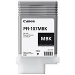 Canon cartridge PFI-107MBK 130ml (PFI107MBK)