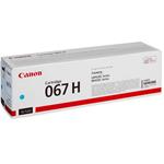 Canon CLBP Cartridge 067 H Cyan