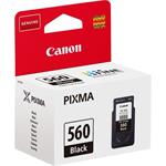 Canon PG-560, černá inkoustová cartridge