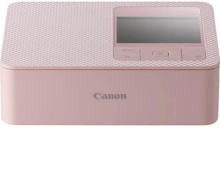 Canon SELPHY CP1500 růžová