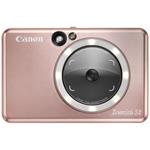 Canon Zoemini fotoaparát/tiskárna S2, růžovo/ zlatý
