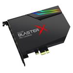 Creative Labs Sound Blaster X AE-5 plus, interní zvuková karta, PCIe