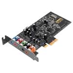 Creative Sound Blaster AUDIGY FX, zvuková karta, 5.1, PCIe