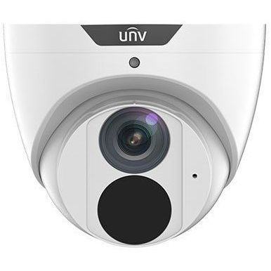 UNV IP Dome Eyeball Kamera IPC3614SB ADF40KM I0 4MP 4mm 30m IR