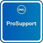 Dell rozšíření záruky pro PowerEdge R6615
