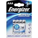 Energizer Ultimate Lithium FR03/4