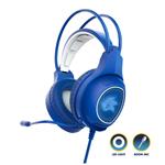 ENERGY Gaming Headphones ESG 2 Sonic, herní sluchátka s bílým LED osvětlením
