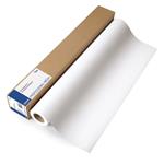 Enhanced Adhesive Synthetic Paper Roll, 44"x30,5m