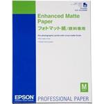 Enhanced Matte Paper, DIN A2, 189g/m2, 50ks