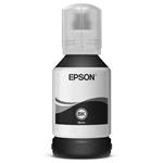 Epson 103 EcoTank černá inkoustová lahvička, 65ml