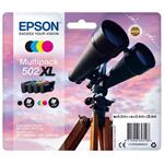 EPSON 502XL multipack 4 barvy