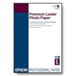 EPSON Premium Luster DIN A2, 250g/m, 25 Blatt