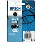 EPSON Singlepack Black 408L DURABrite Ultra Ink
