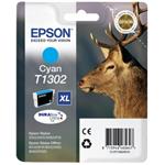 Epson T1302, Azurová inkoustová cartridge, C13T13024010