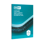 ESET HOME Security Essential, licence na 1 rok, krabicová verze