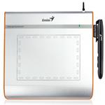 Genius EasyPen i405x, tablet, 4x5.5", USB