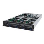 GPU Server G242-Z11 2U S-SP3(240W), 4GPU(PCI-E16g4), 2PCI-E8LPg4, OCP3g4, 4sATA,2NVMe/SFF,IPMI,8DDR4, rPS (80+PLAT)