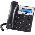 Grandstream GXP-1625, VoIP telefon, 2x SIP, 2x LAN, SRTP, TLS