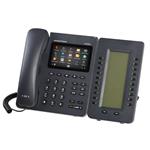 Grandstream GXP-2200-EXT, rozšiřující modul pro IP telefon GXP-2200, 20tlačítek