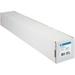 HP 610/45.7m/Universal Coated Paper, 610mmx45.7m, 24", role, Q1404A, 95 g/m2, univerzální papír, potahovaný, bílý, pro inkoustové