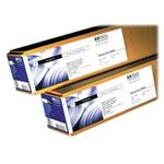 HP 914/45.7/Natural Tracing Paper, 914mmx45.7m, 36", role, C3868A, 90 g/m2, pauzovací papír, bílý, pro inkoustové tiskárny