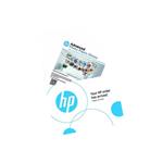 HP Advanced Photo Paper, Gloss, 127 x 127 mm, 250 g, 20 listů