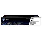 HP toner 117A (black, 1 000str.) pro HP Color Laser 150a, 150nw, HP Color Laser MFP 178nw, 179fnw