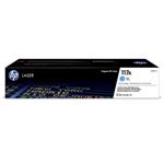 HP toner 117A (cyan, 700str.) pro HP Color Laser 150a, 150nw, HP Color Laser MFP 178nw, 179fnw