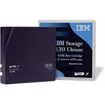 IBM Ultrium LTO6 2,5/6,25TB data cartridge, 1ks
